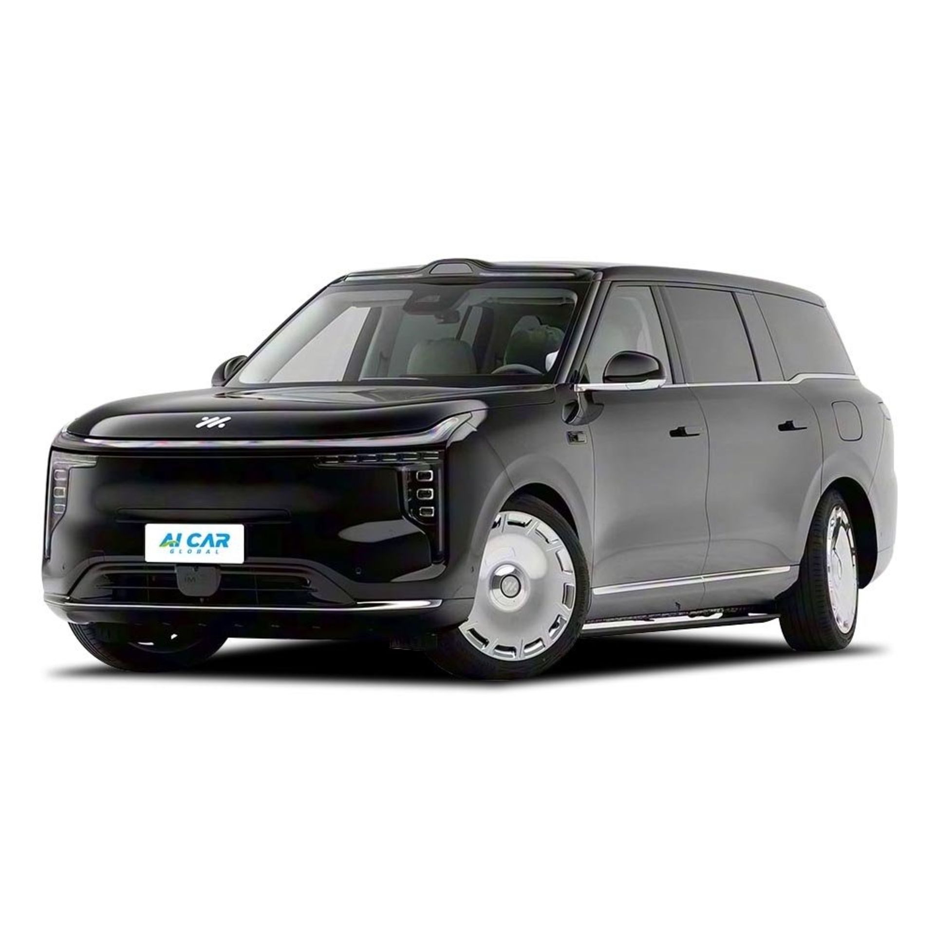 ikco im ls9 suv erev