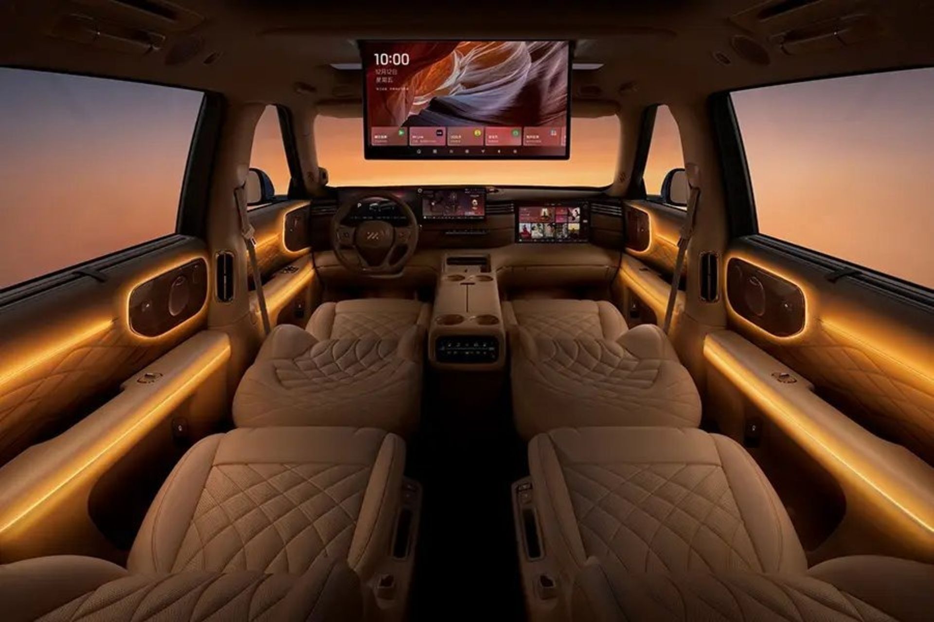 ikco im ls9 suv erev