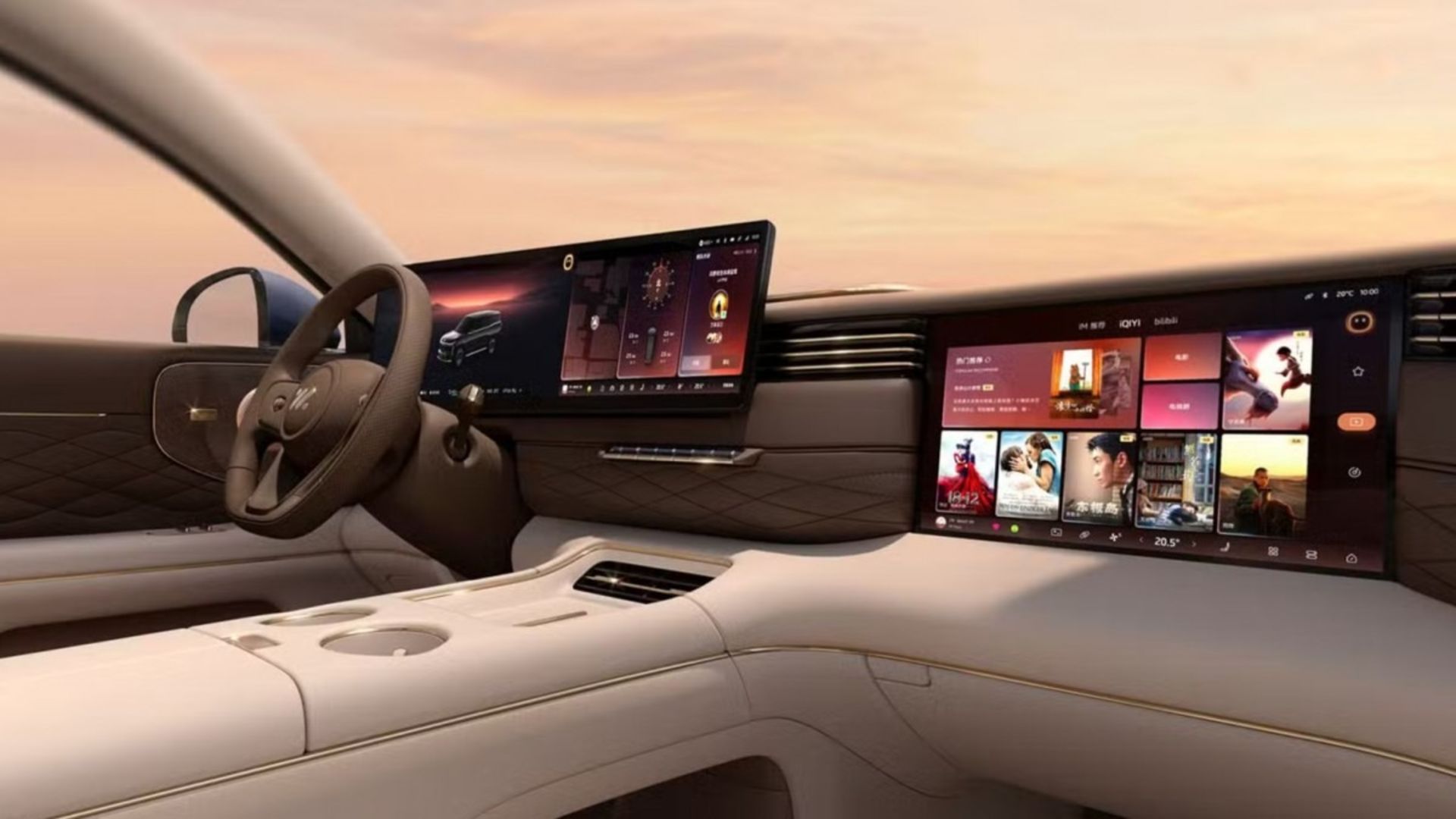 ikco im ls9 suv erev