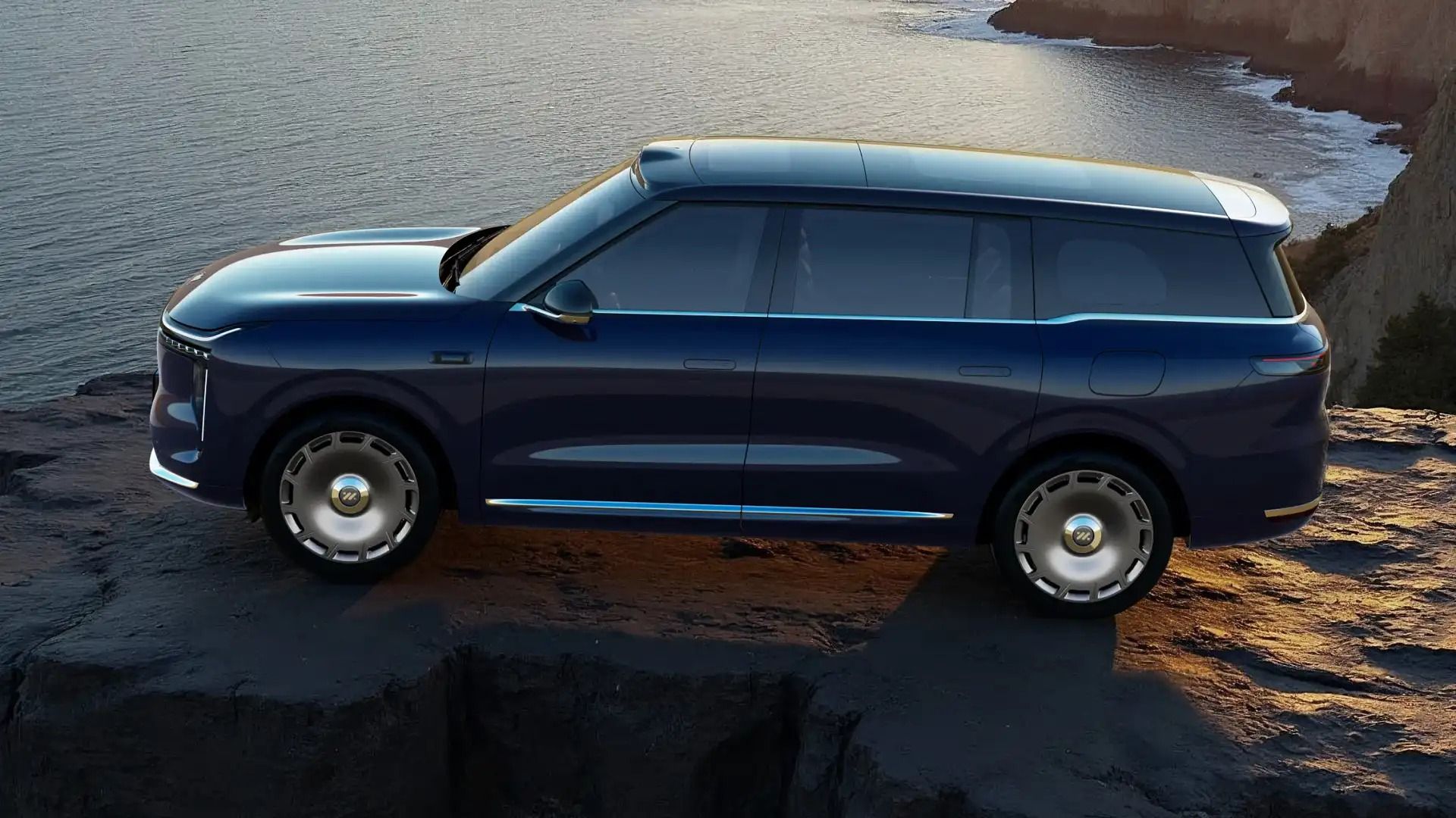 ikco im ls9 suv erev