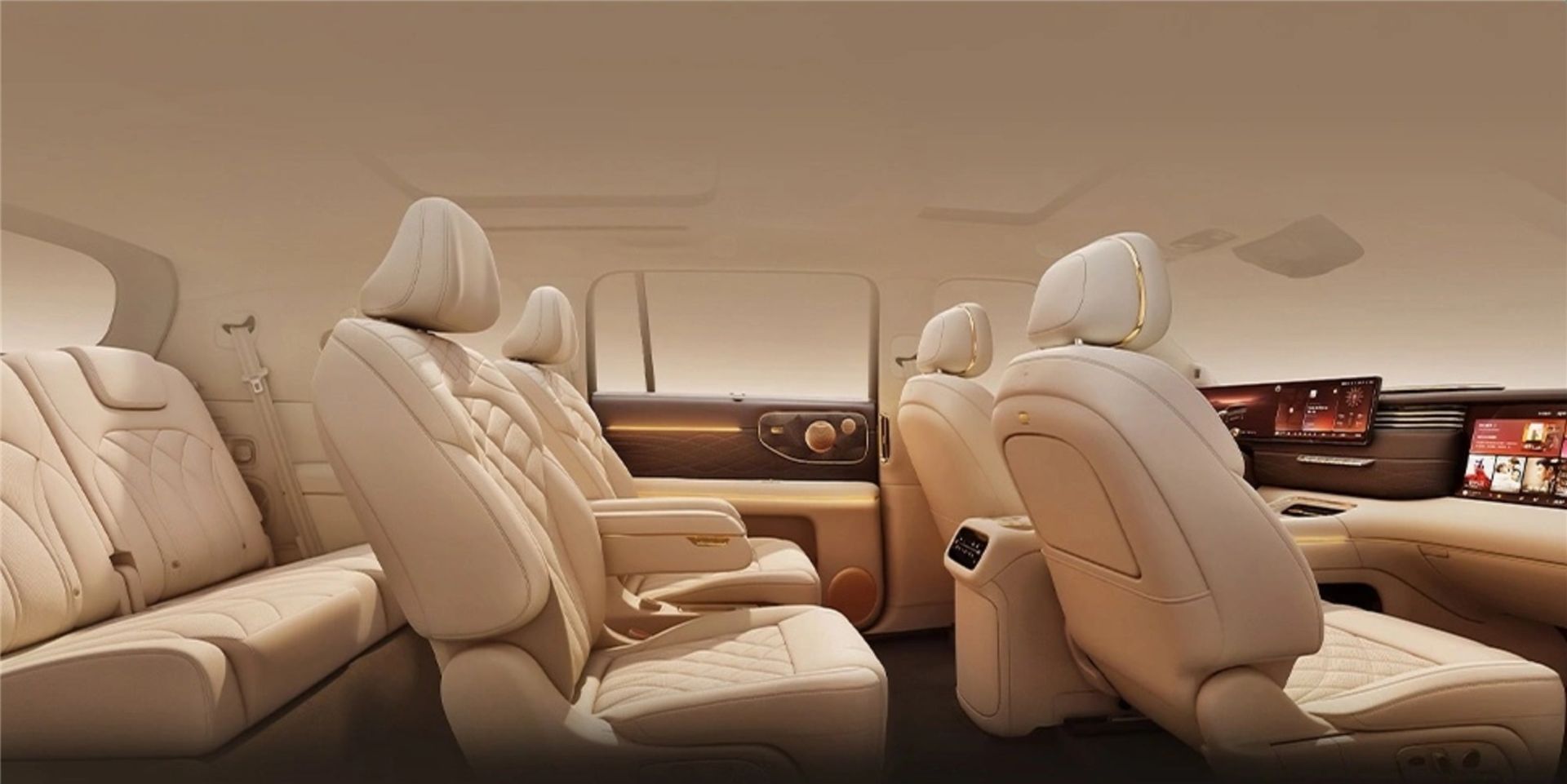 ikco im ls9 suv erev