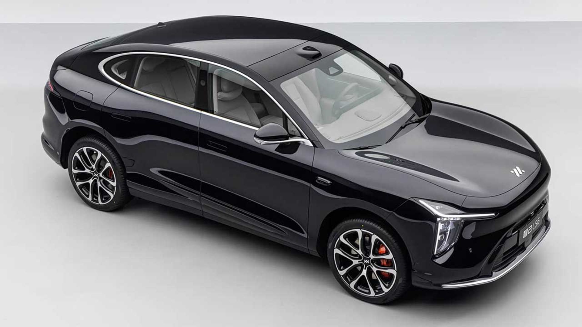 ام‌جی IM 6 / LS6