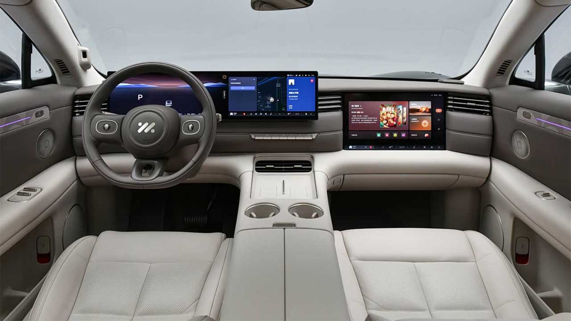 ام‌جی IM 6 / LS6