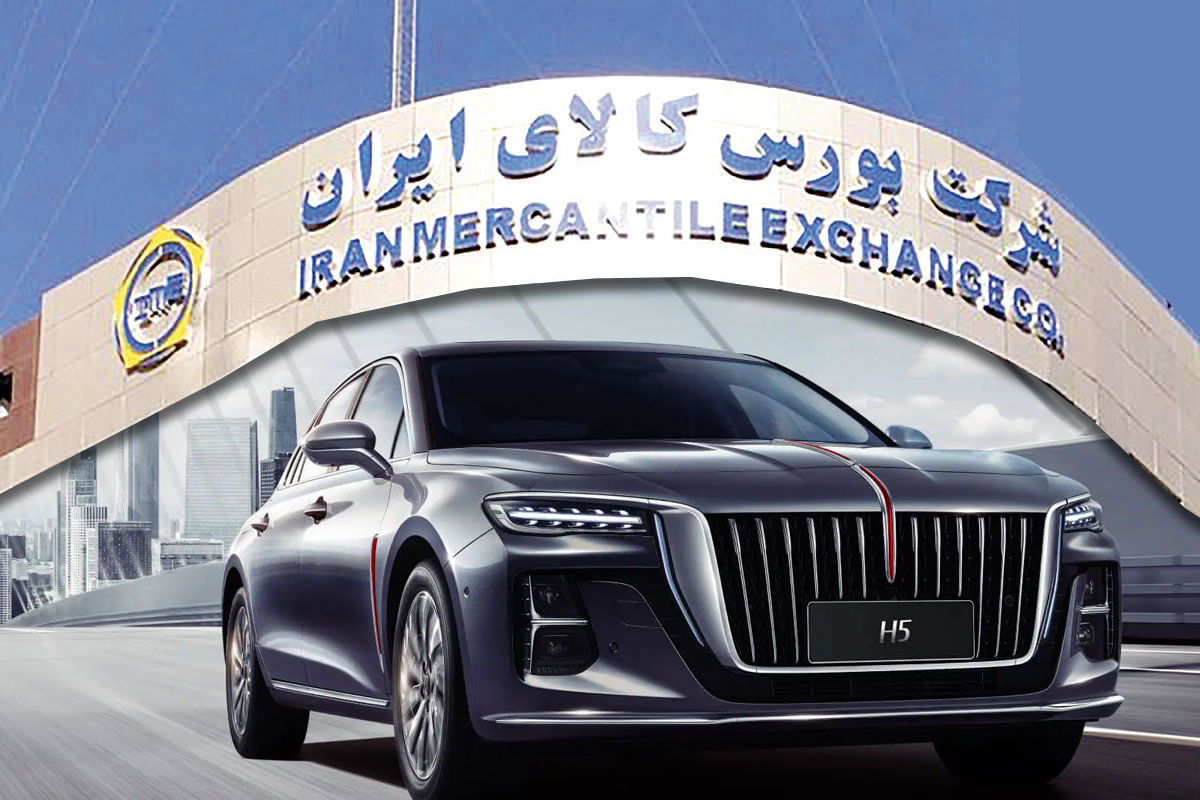 معرفی ۵ مدل خودروی وارداتی تازه‌وارد به بورس کالا؛ تنوع و تعداد خودروها
