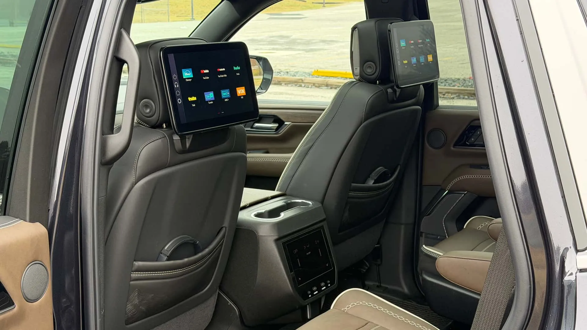 جی‌ام‌سی یوکان دنالی آلتیمیت 