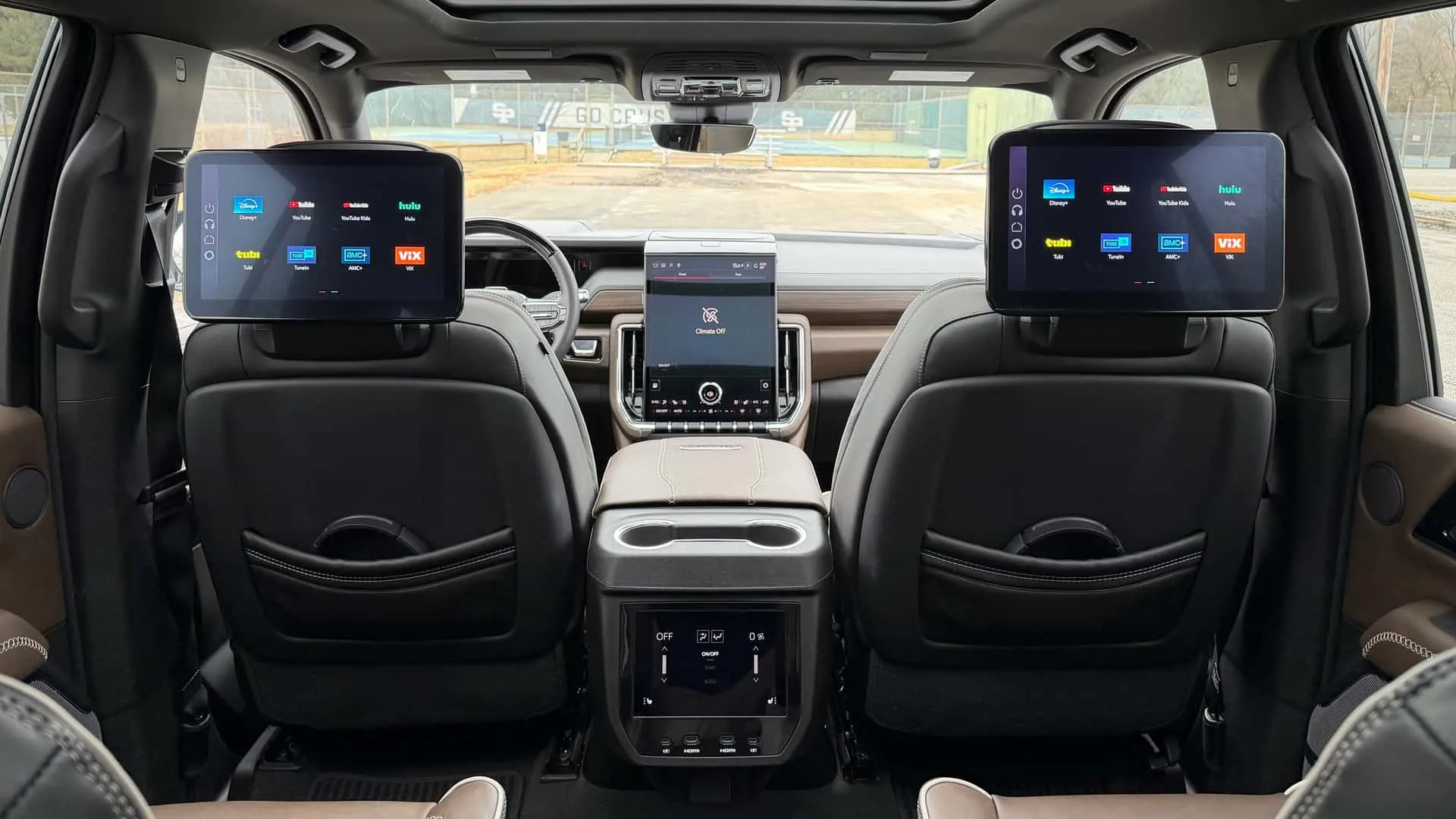 جی‌ام‌سی یوکان دنالی آلتیمیت 