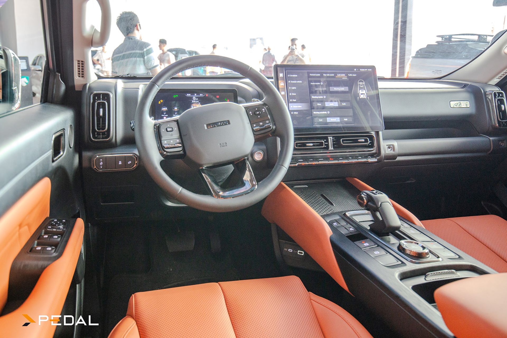 haval h9