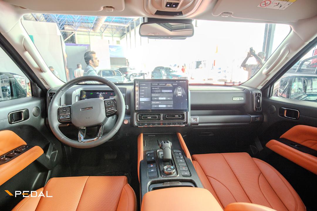 haval h9