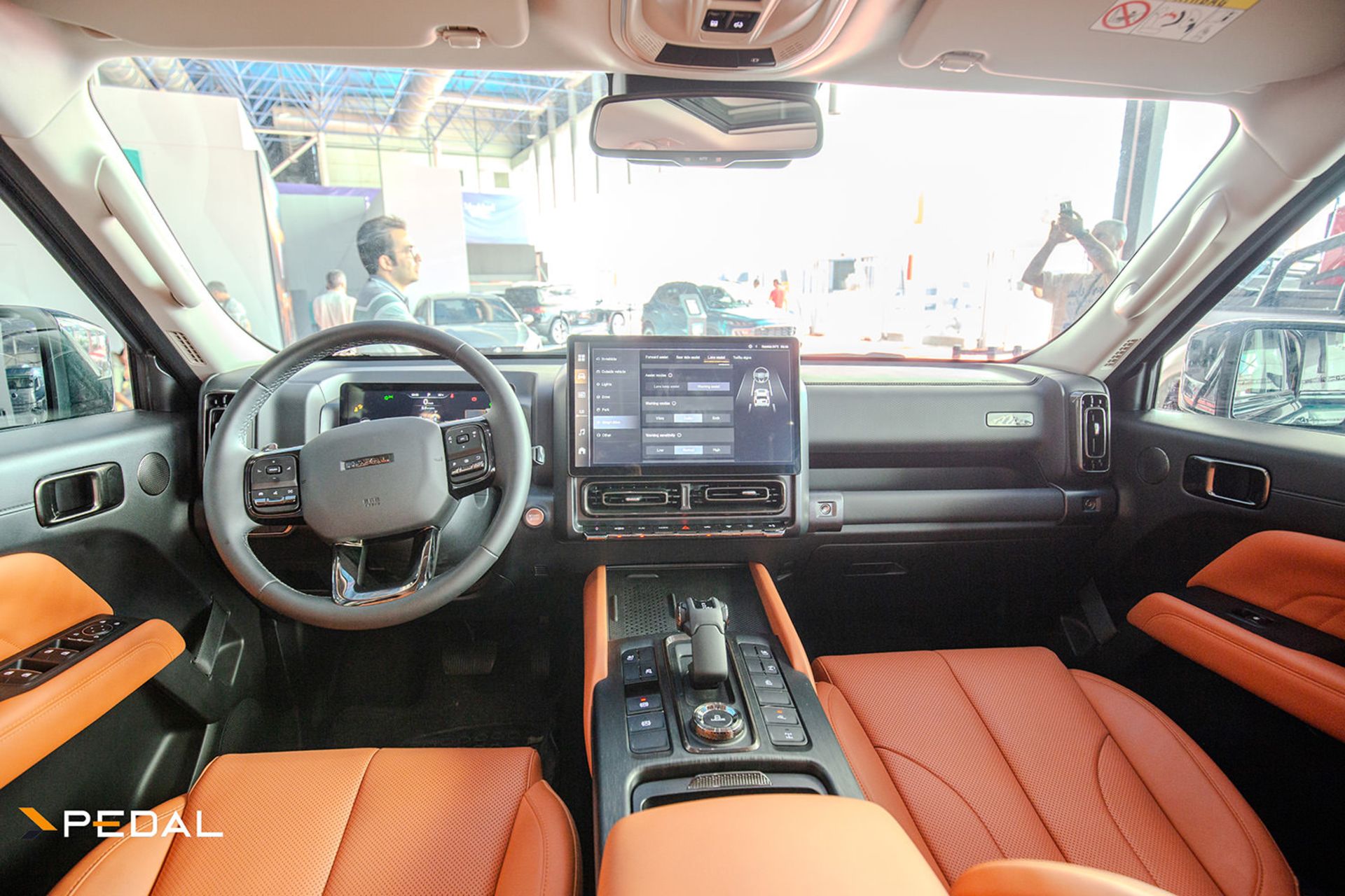 haval h9