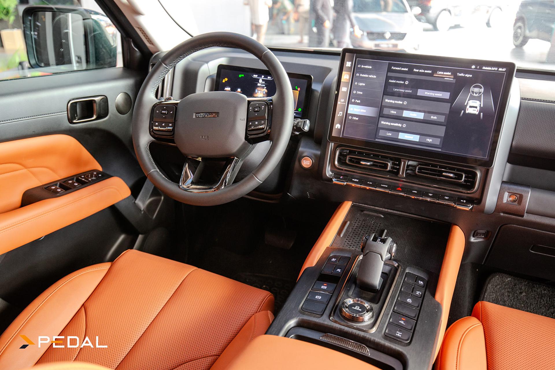 haval h9