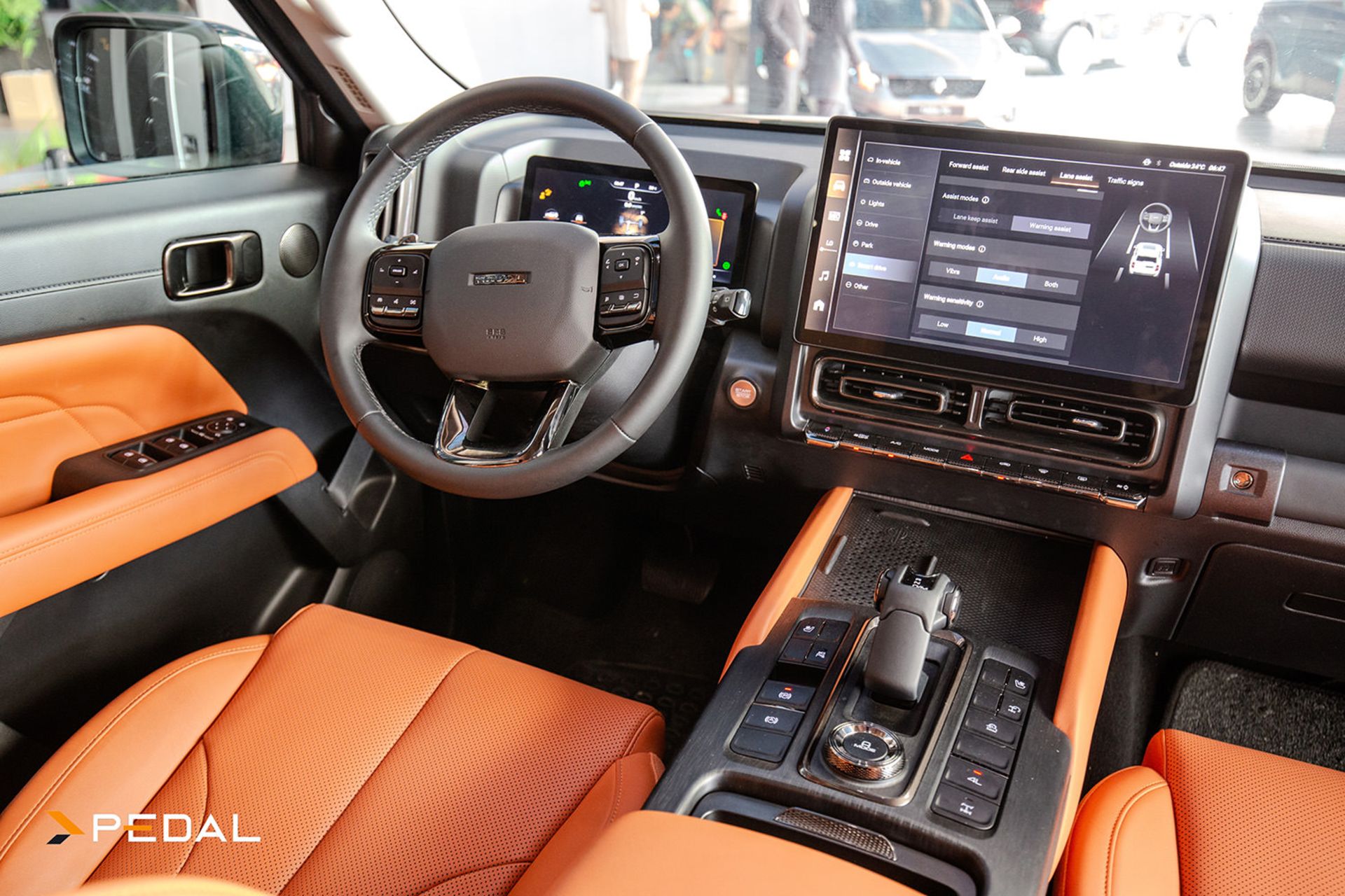 haval h9