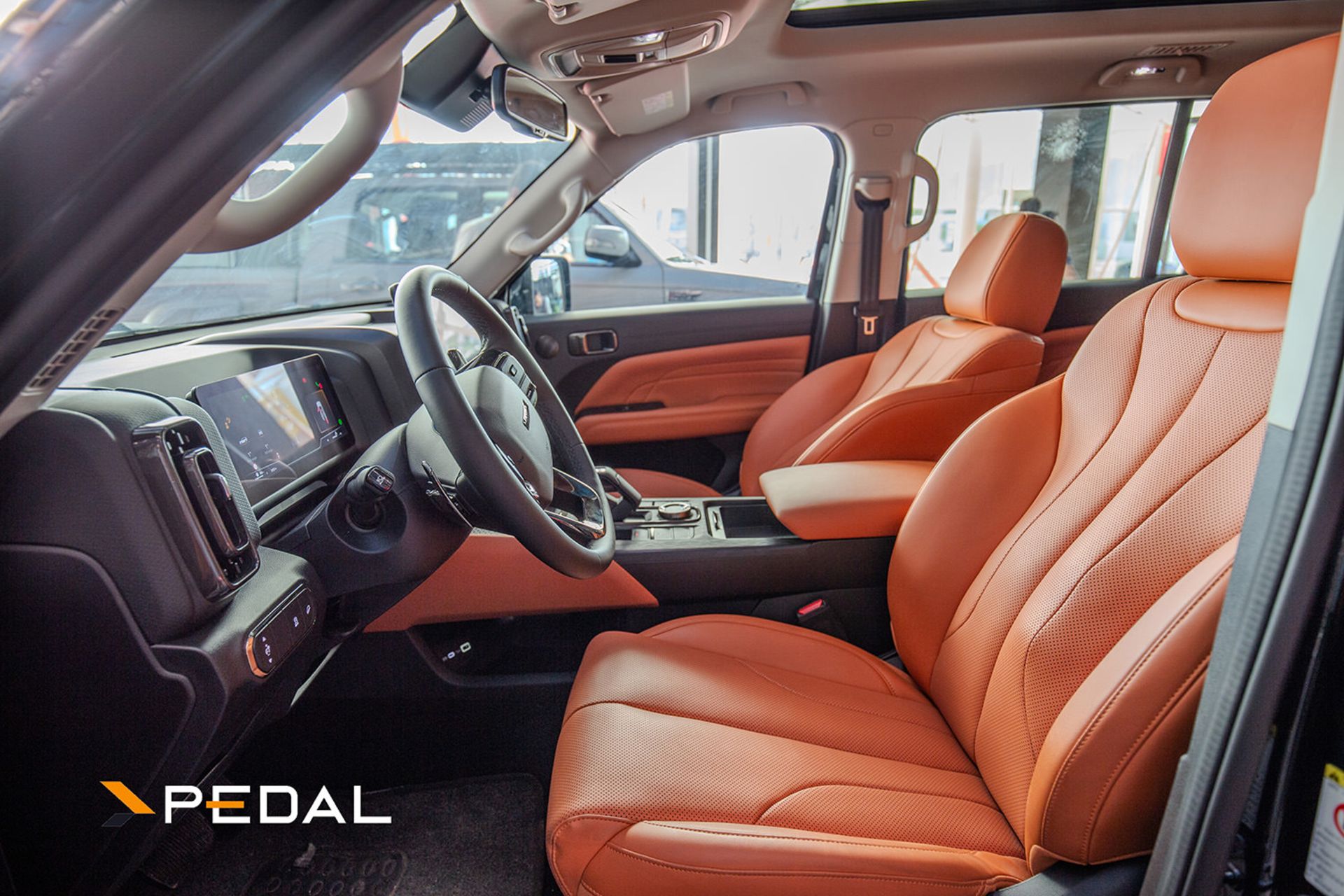 haval h9