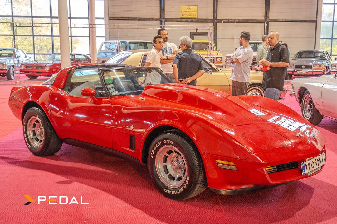 corvette