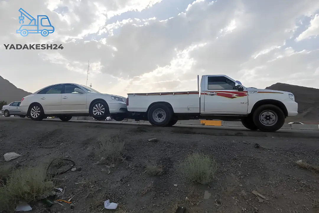 مهم ترین نشانه های سوختن واشر سرسیلندر پژو ۲۰۶