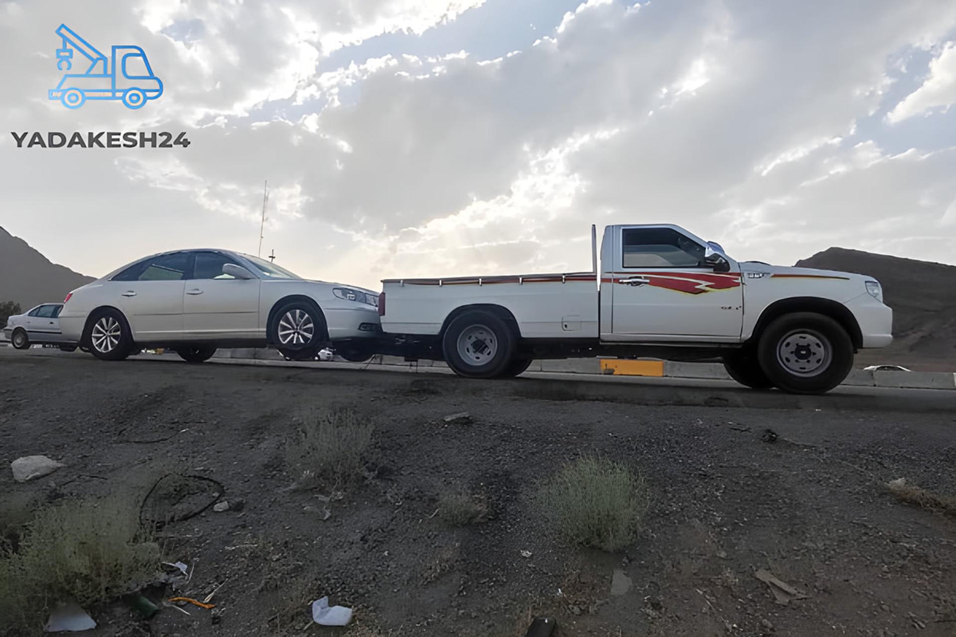 مهم ترین نشانه های سوختن واشر سرسیلندر پژو ۲۰۶