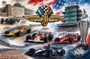 indianapolis speedway history