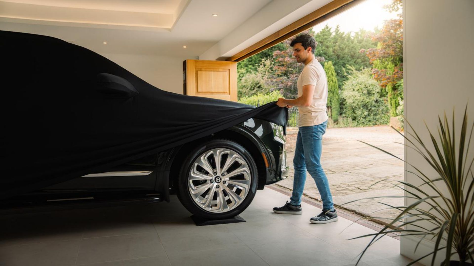 راهنمای خرید چادر ماشین