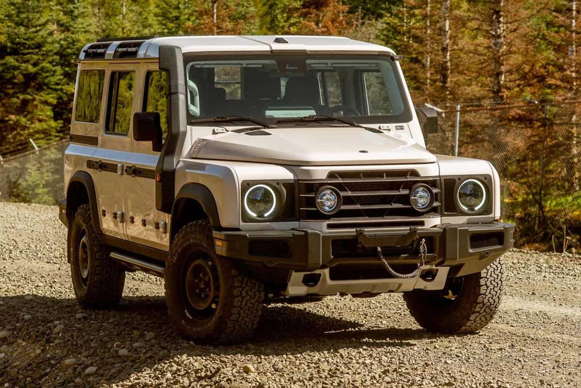 اینیوس گرنادیر