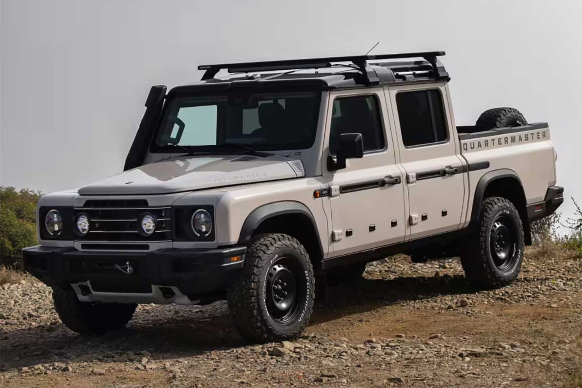 اینیوس گرنادیر 