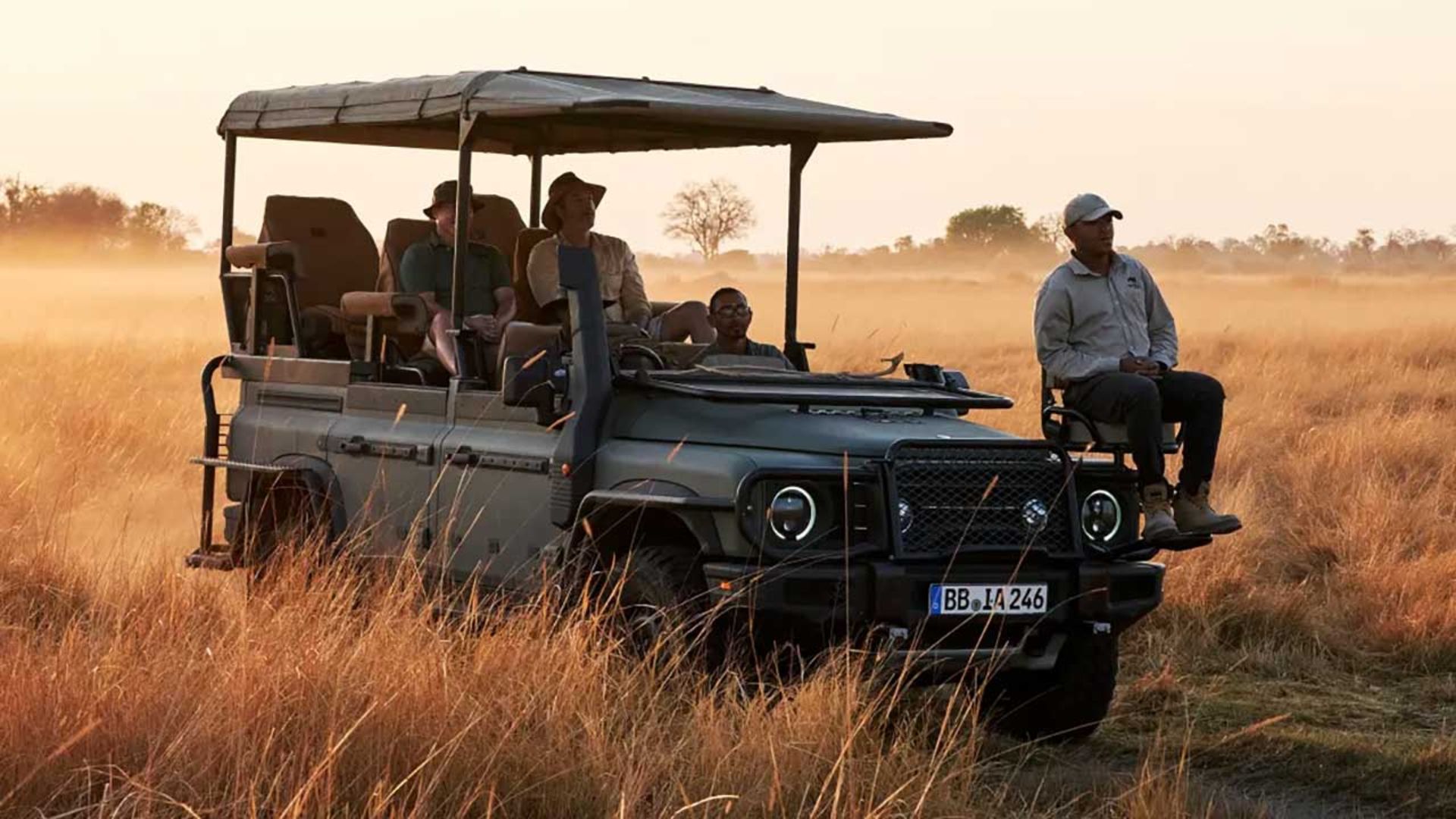 اینیوس گرنادیر Game Viewer 