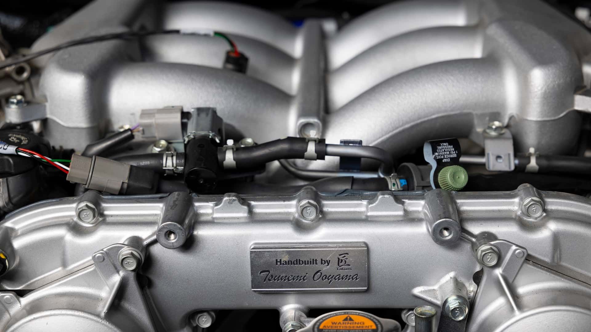 اینفینیتی QX80 R-Spec