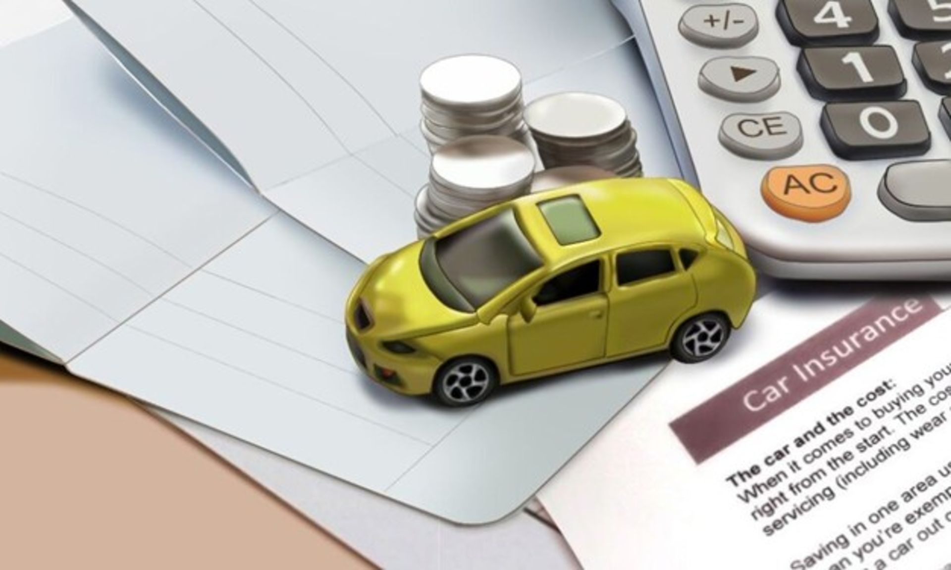 بیمه بدنه اقساطی