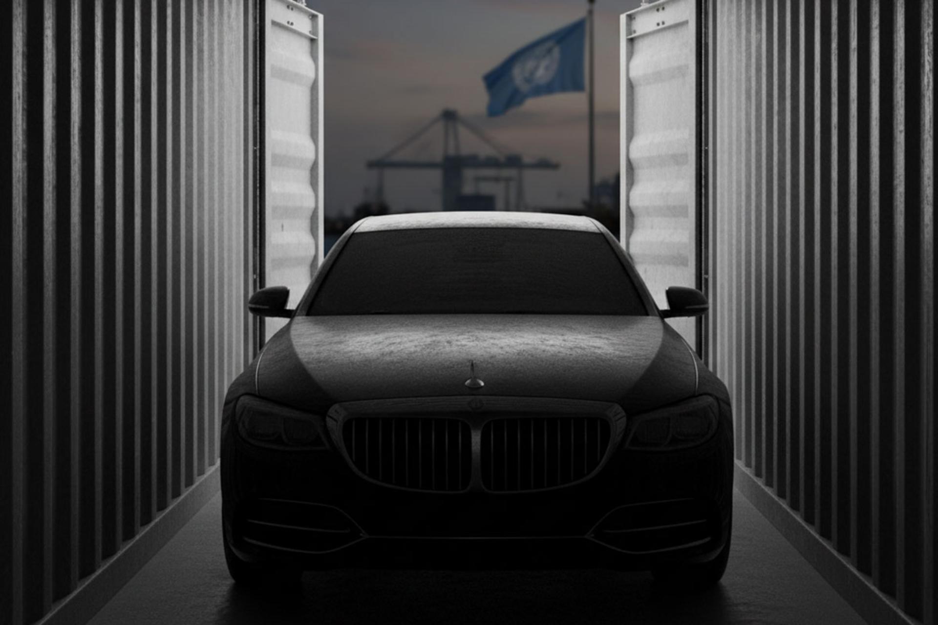 بازگشت تحریم‌ها با مکانیسم ماشه: چشم‌انداز تیره واردات خودرو به ایران منبع سایت پدال