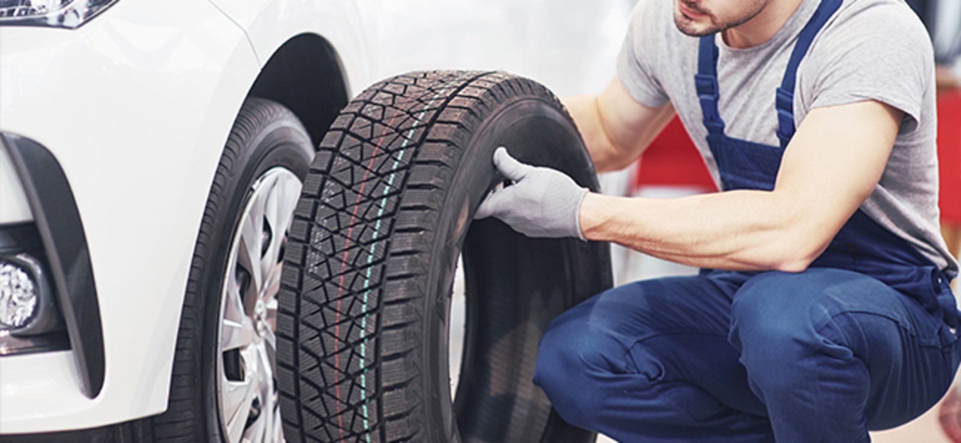 مقایسه لاستیک های کره ای، چینی و ایرانی