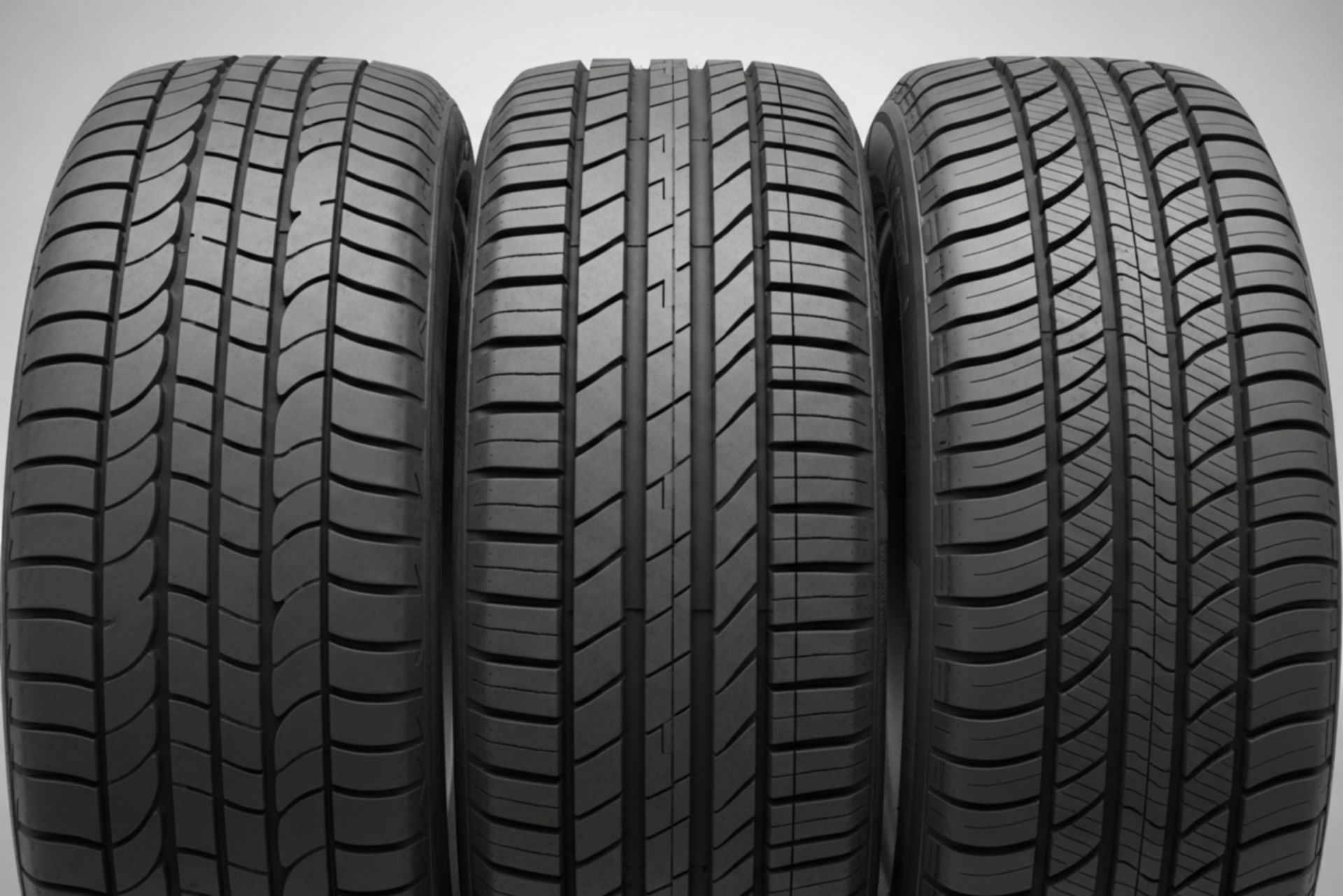 مقایسه لاستیک های ایرانی، چینی و کره‌ای خودرو