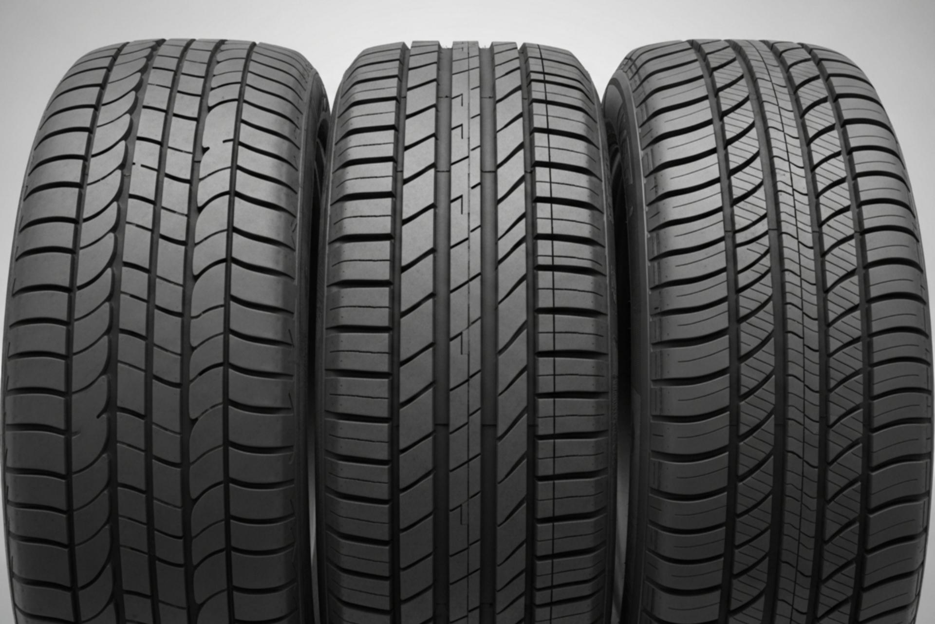 مقایسه لاستیک های ایرانی، چینی و کرهای خودرو