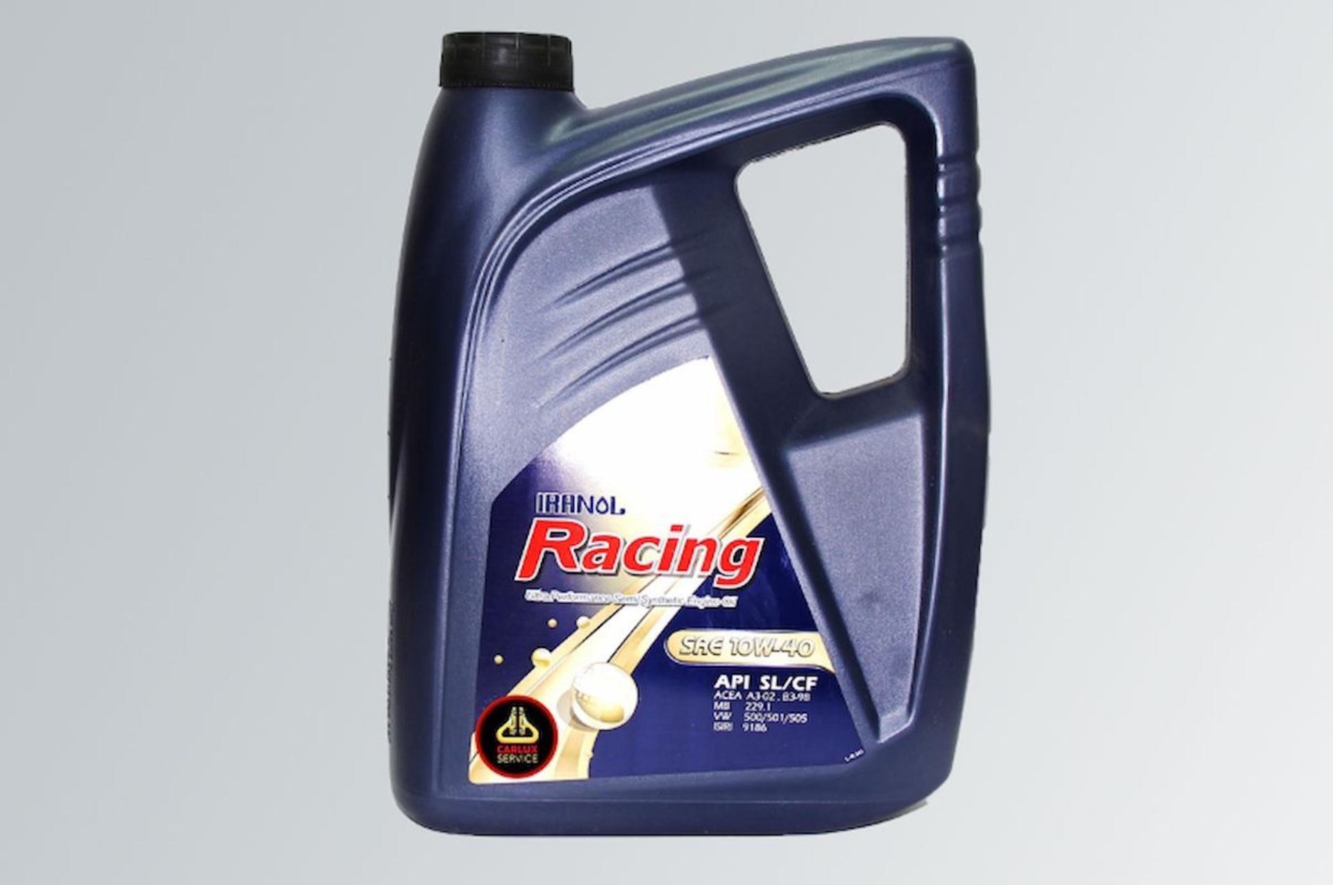 روغن موتور ایرانول