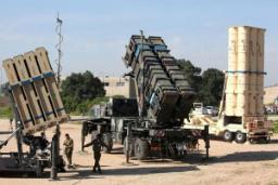 گنبد آهنین