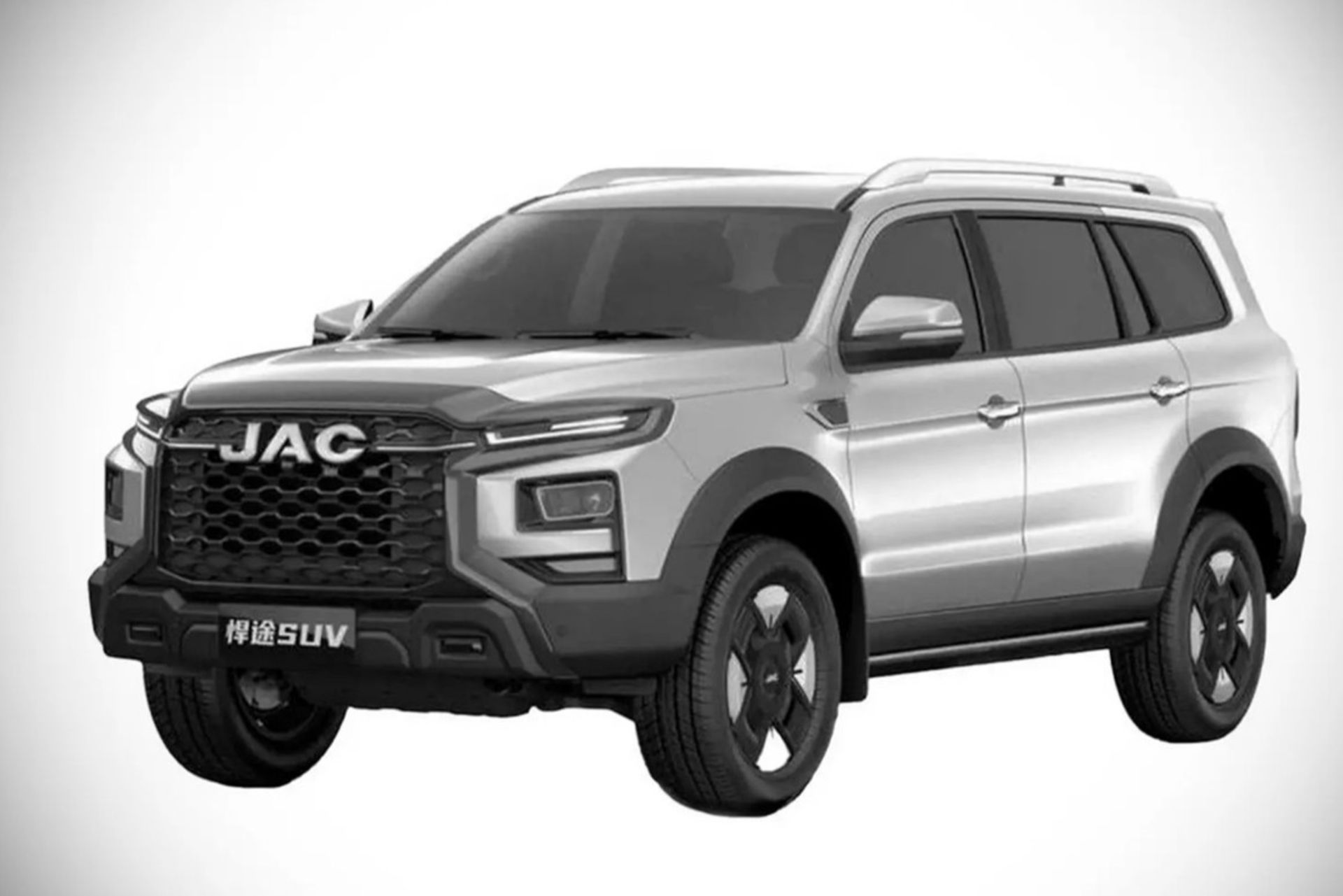  jac  kmc JS9 
