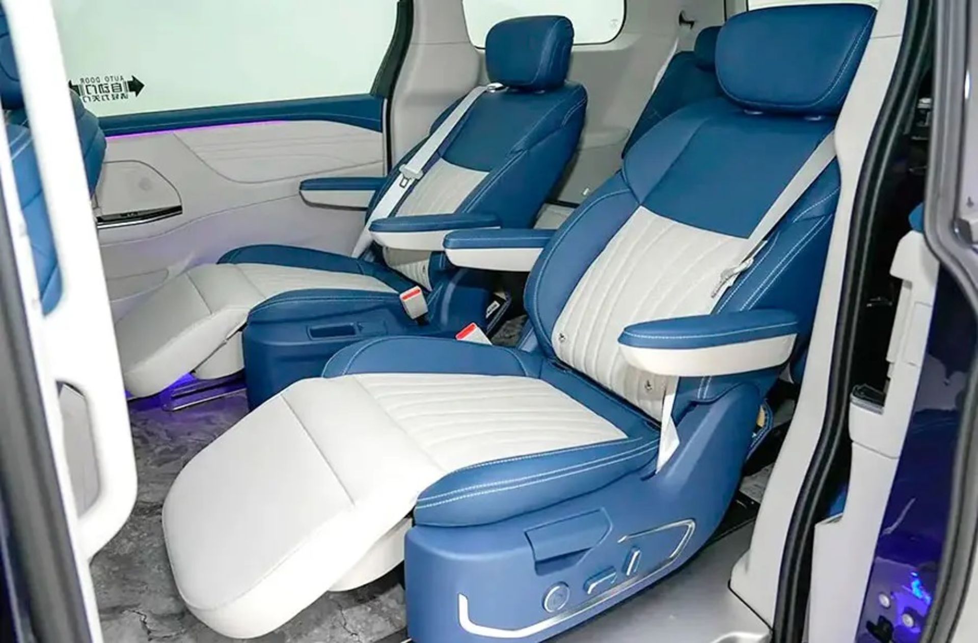 jac rf8 mpv  kmc