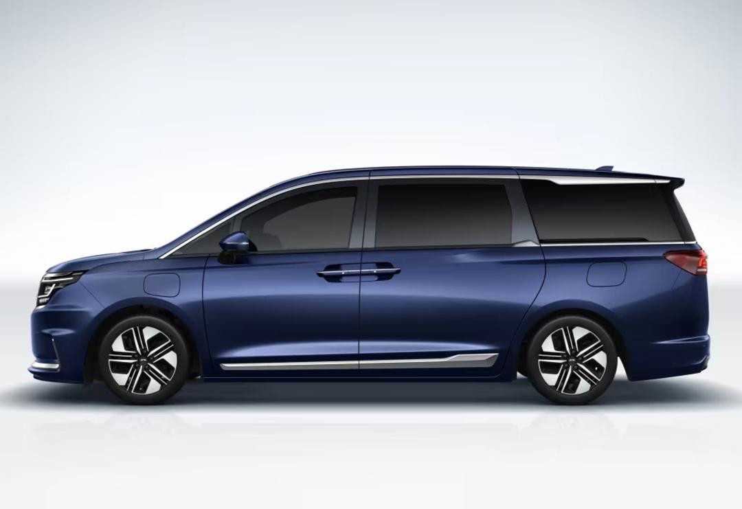 jac rf8 mpv  kmc