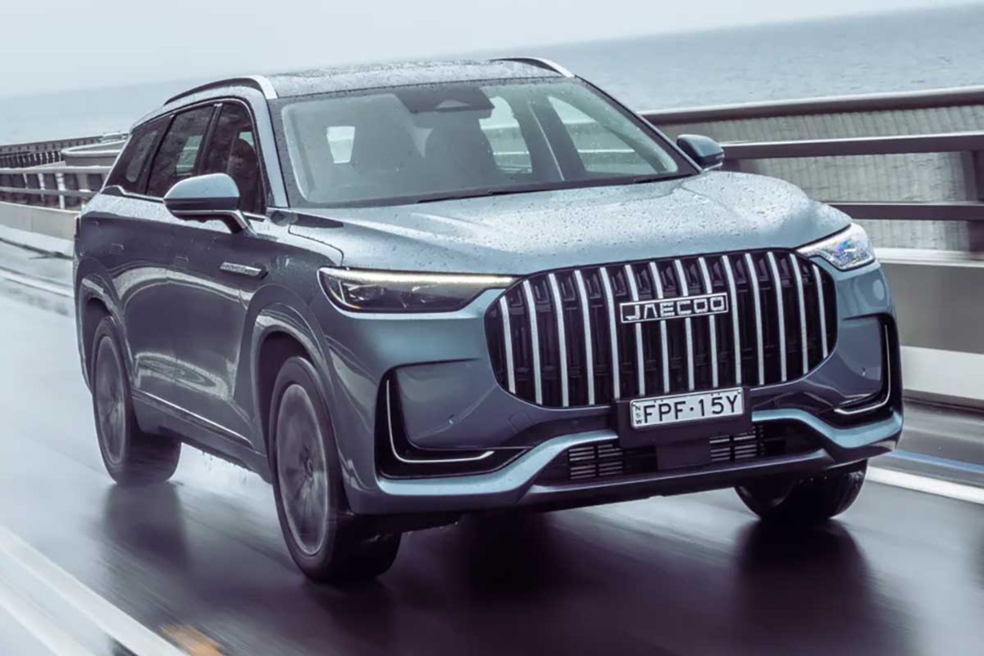 جیکو 8 / لوکانو L8