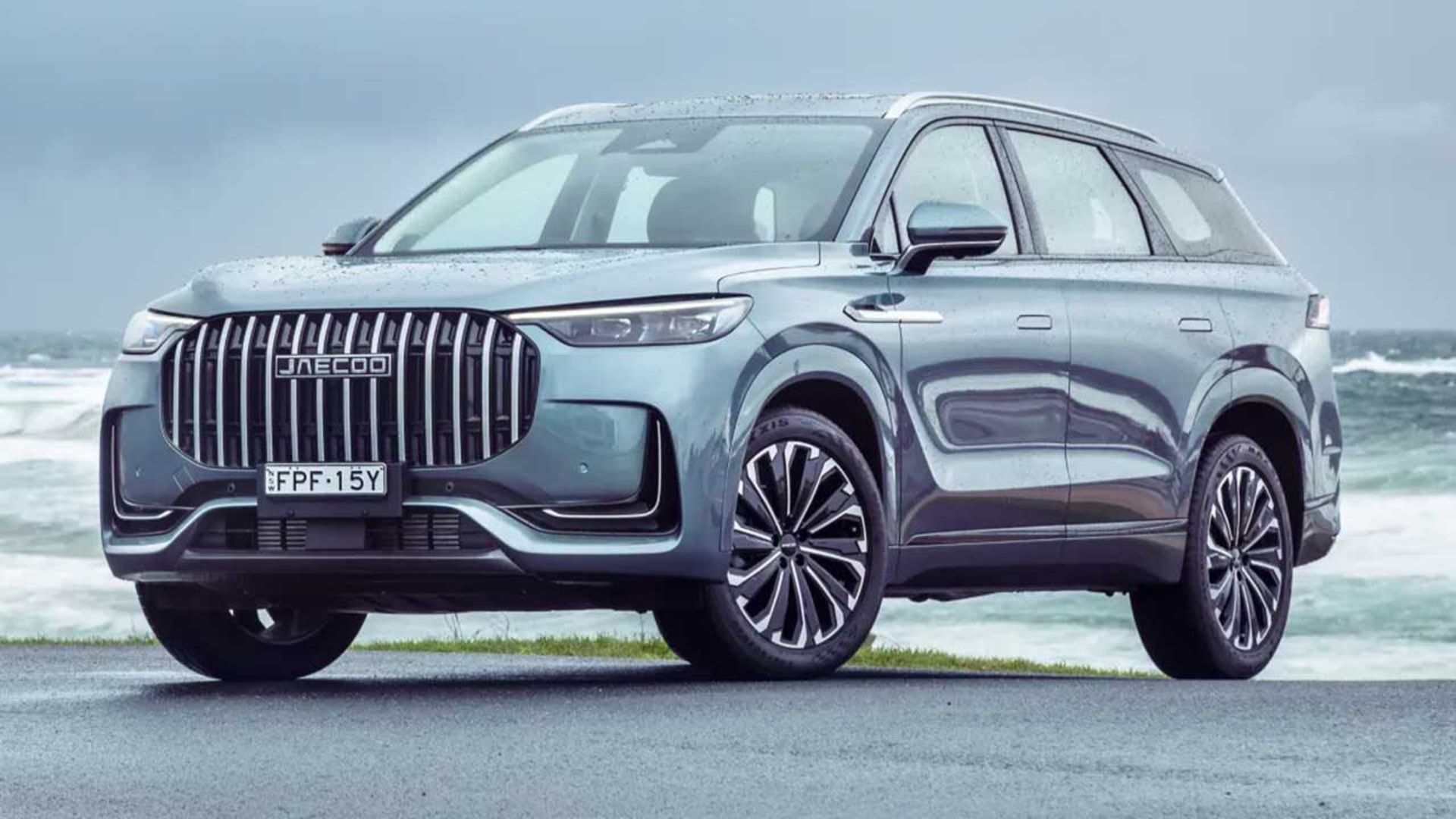 جیکو 8 / لوکانو L8