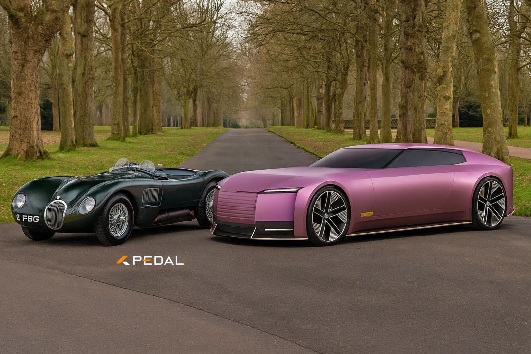 jaguar hystory