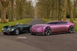 jaguar hystory