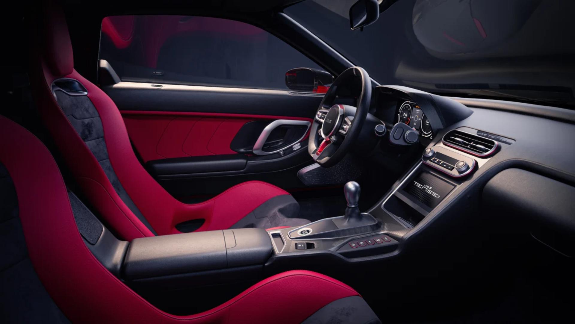 honda nsx 