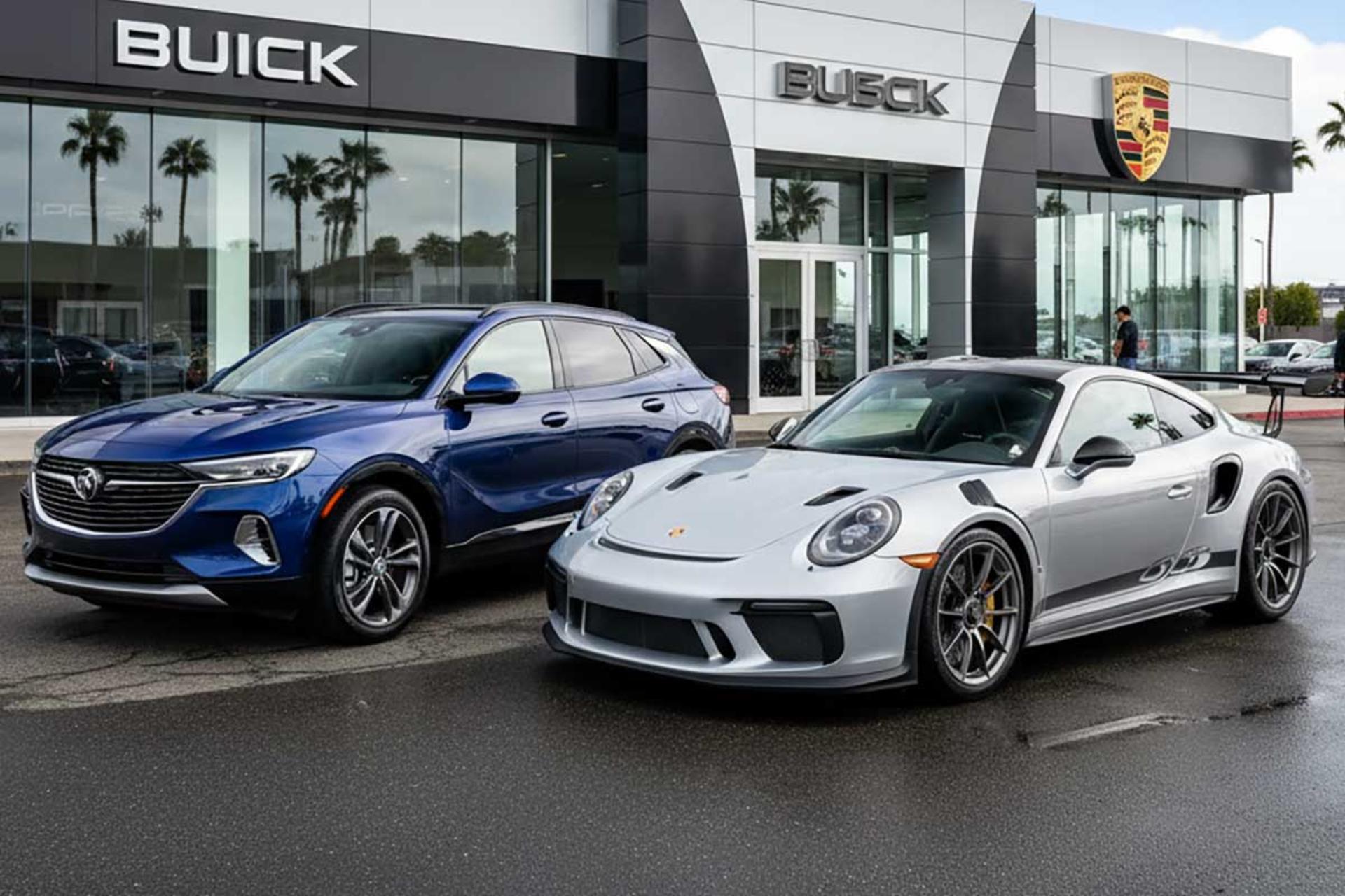 مطالعه رضایت خریداران JD پاور 2025