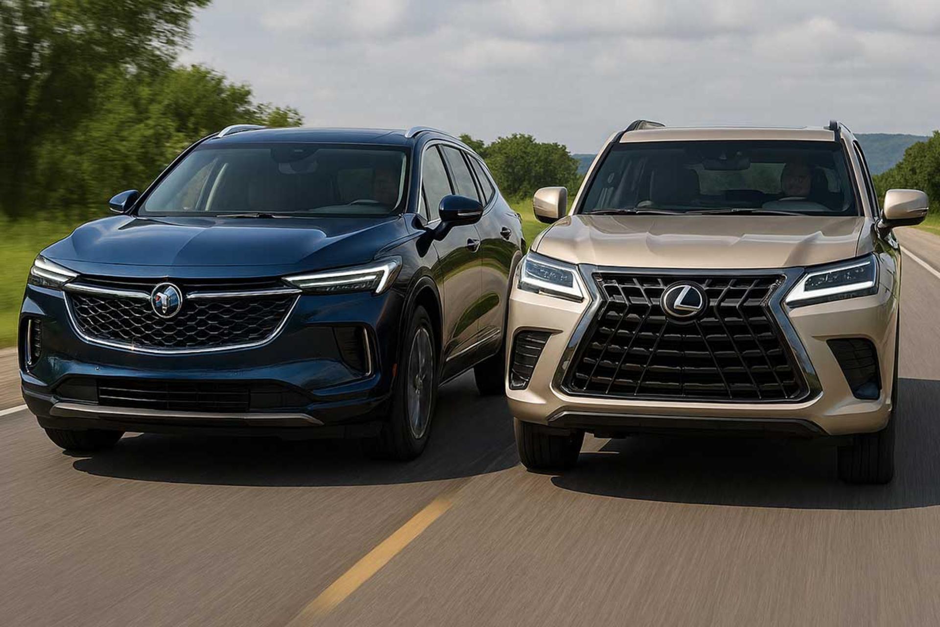 مطالعه قابلیت اطمینان جی‌دی پاور