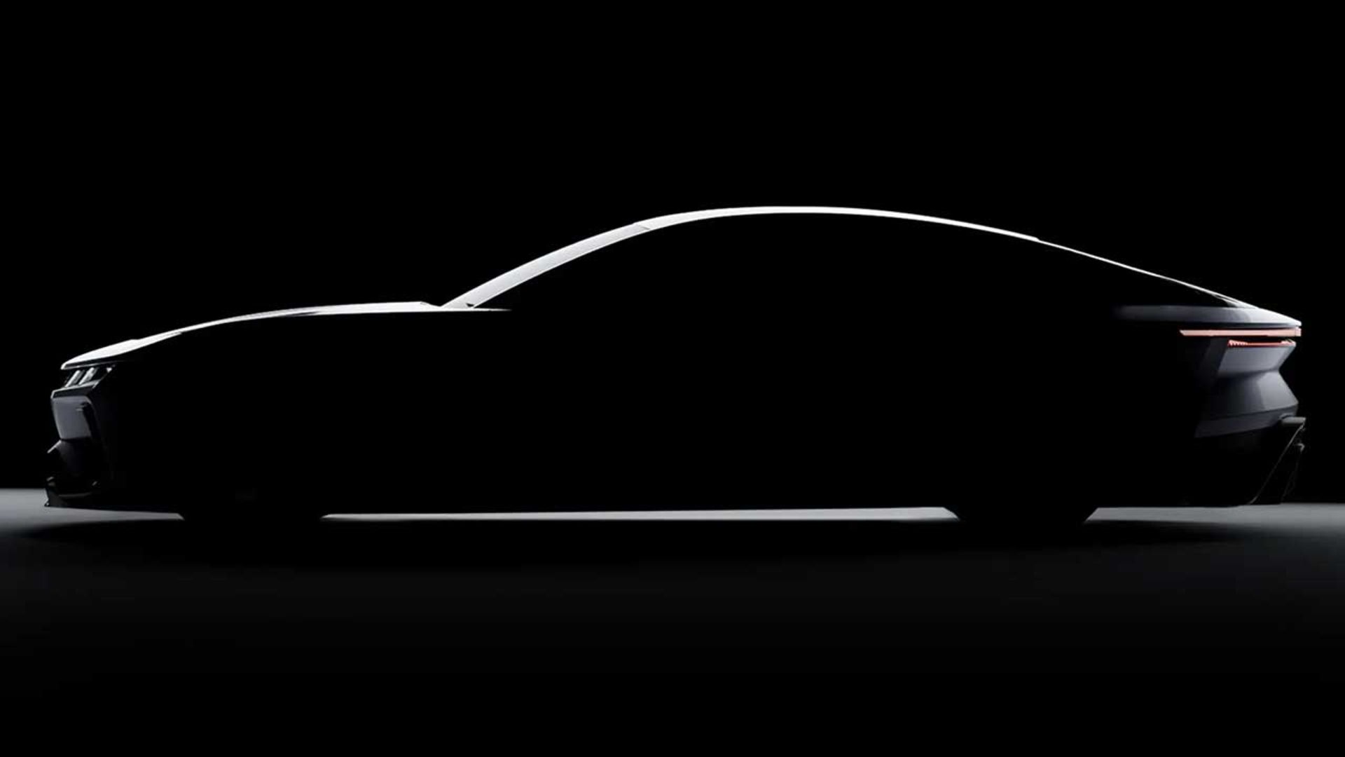 تیزر جنسن اینترسپتور GTX جدید