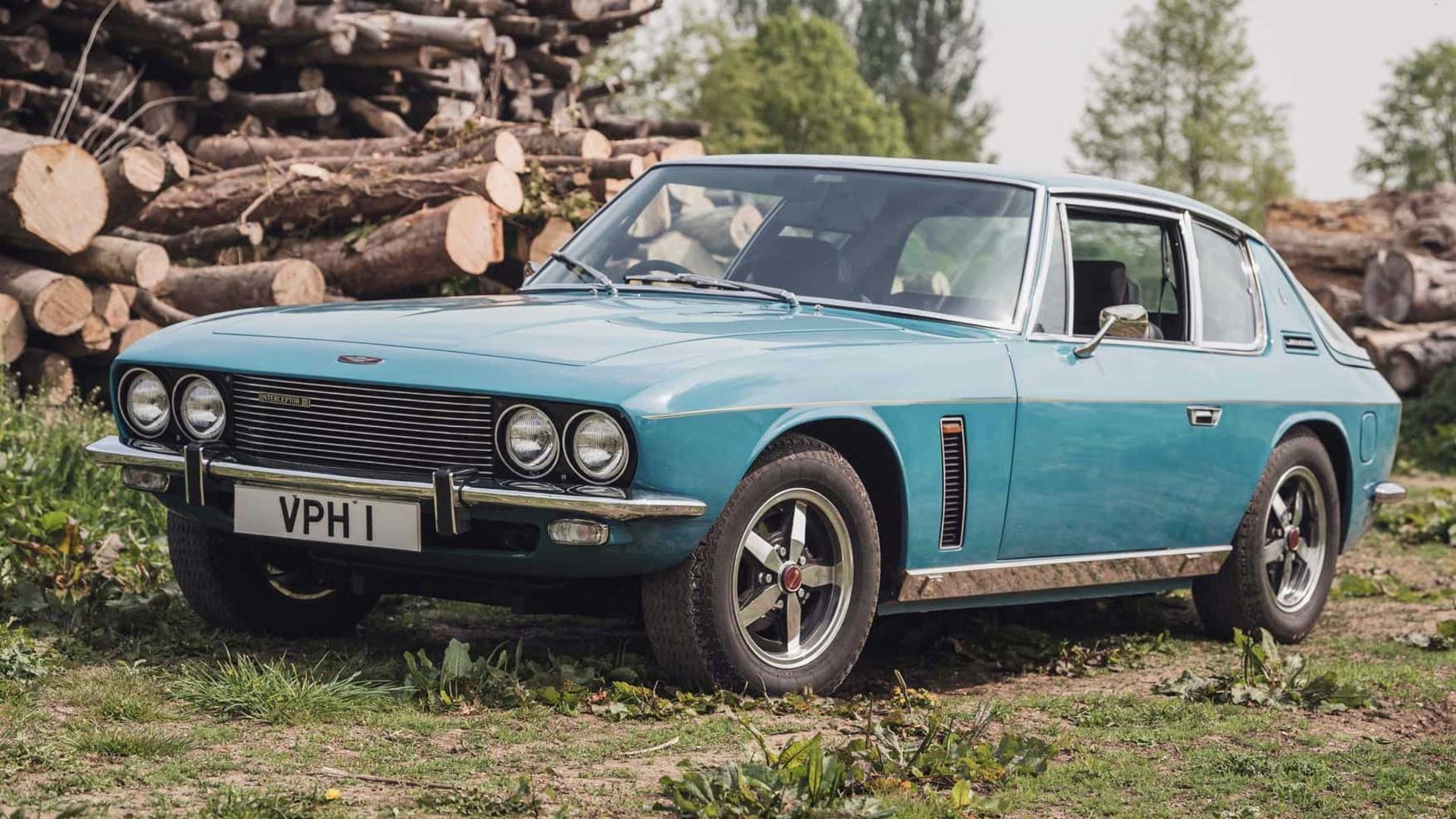 جنسن اینترسپتور