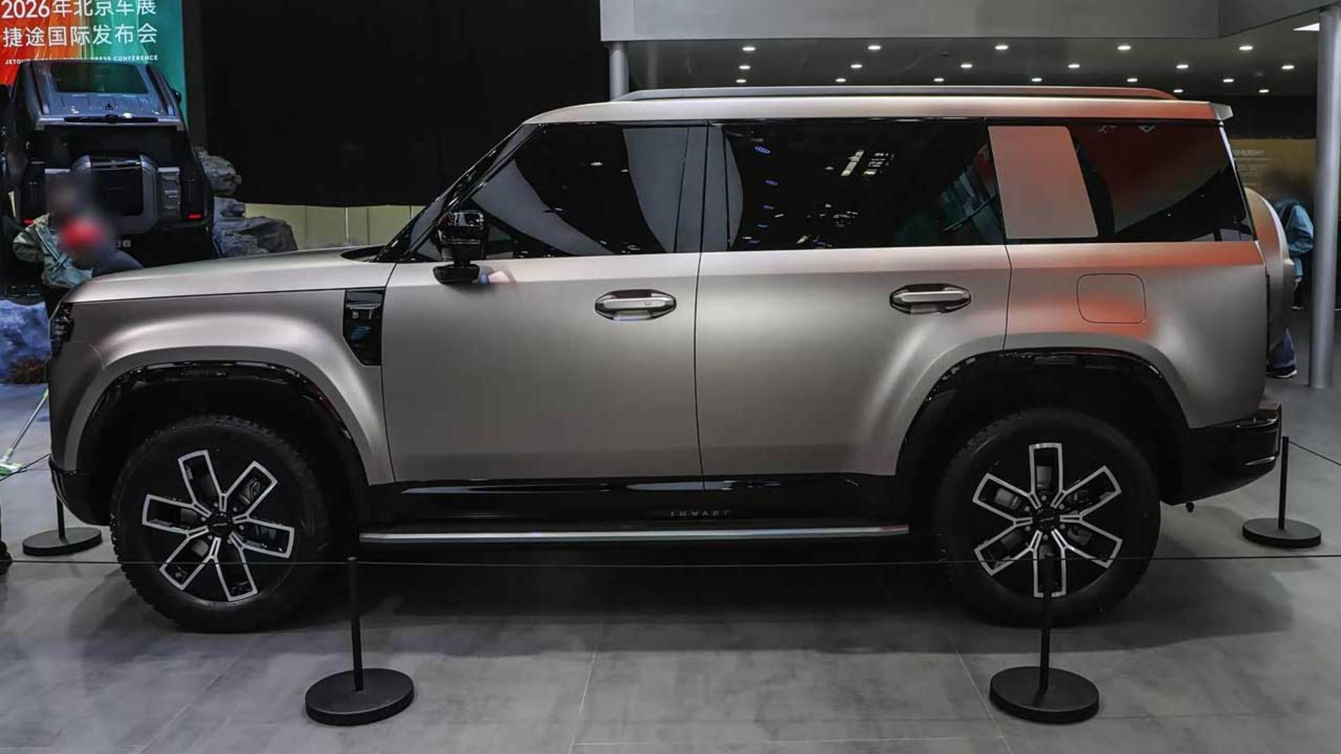 جتور T8