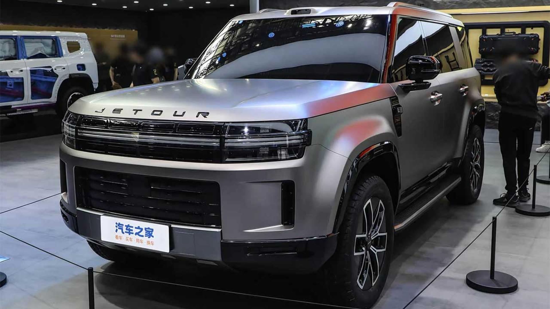 جتور T8
