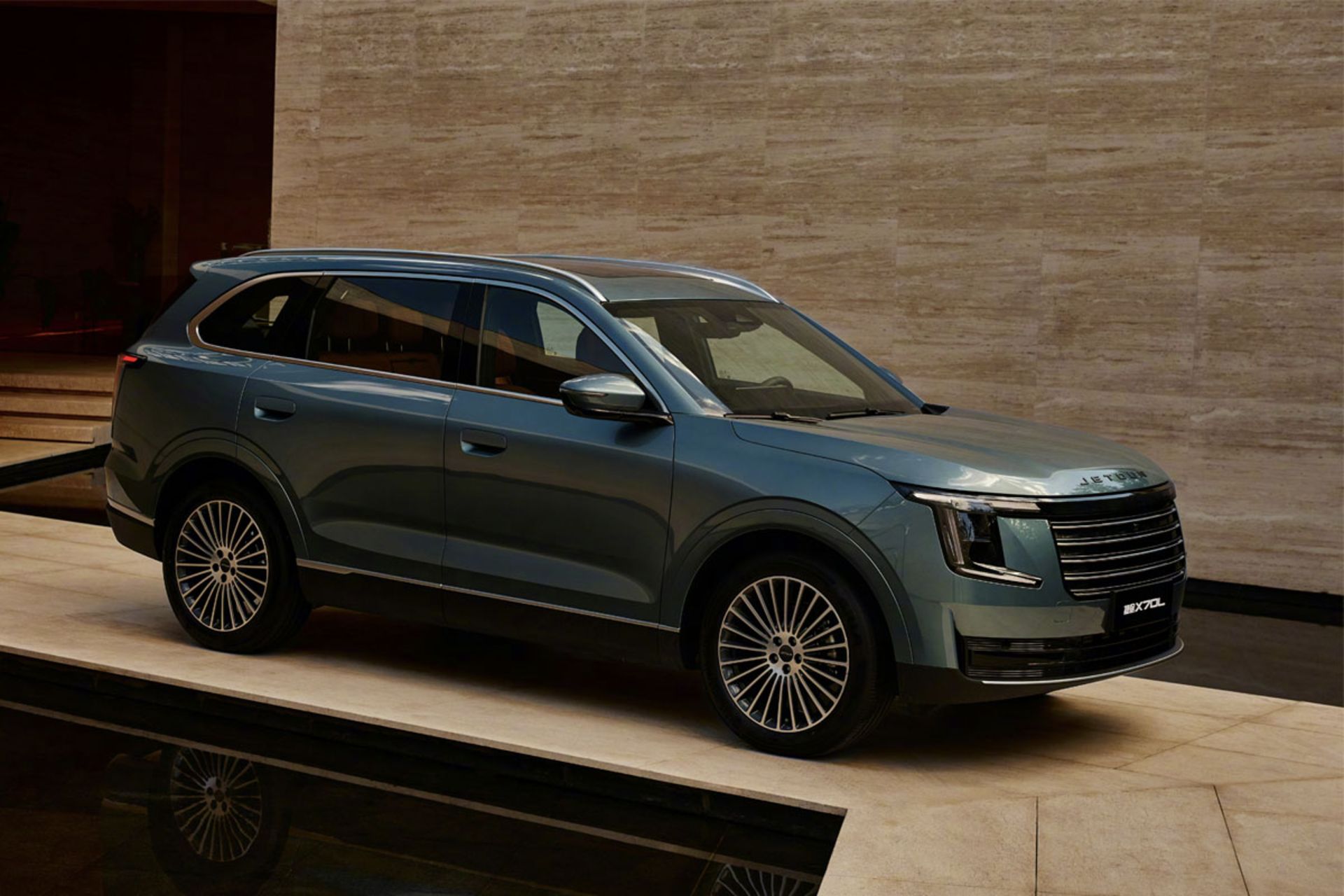جتور X70L