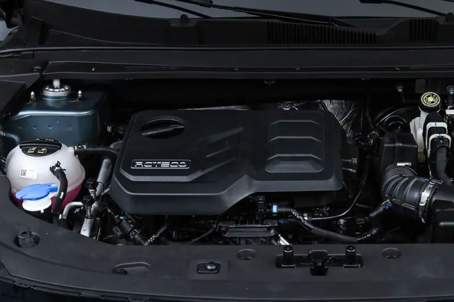 موتور جتور X70L
