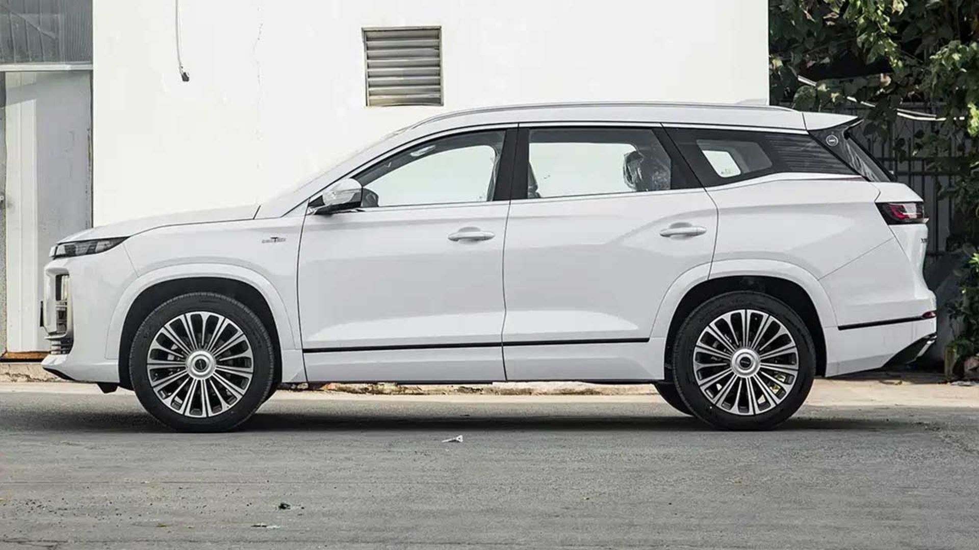 چری جتور X90 پرو 2026