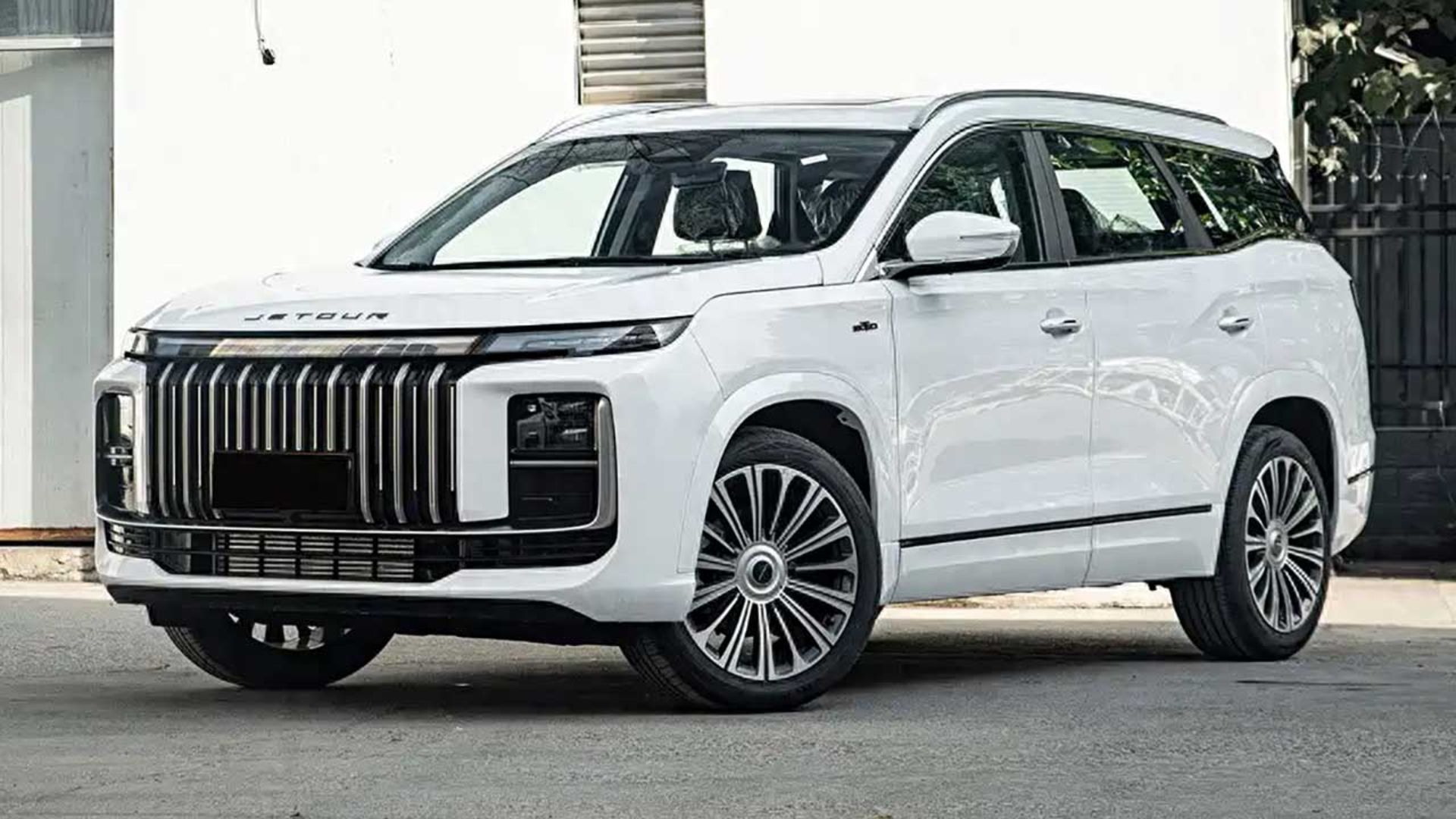 چری جتور X90 پرو 2026